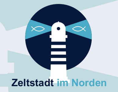 Zeltstadt im Norden